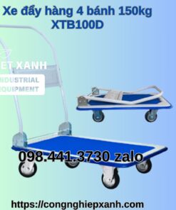 xe-day-hang-4-banh-150kg-XTB100D-phong-thanh