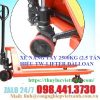 Xe nâng tay 2500kg (2.5 tấn) TW-LIFTER