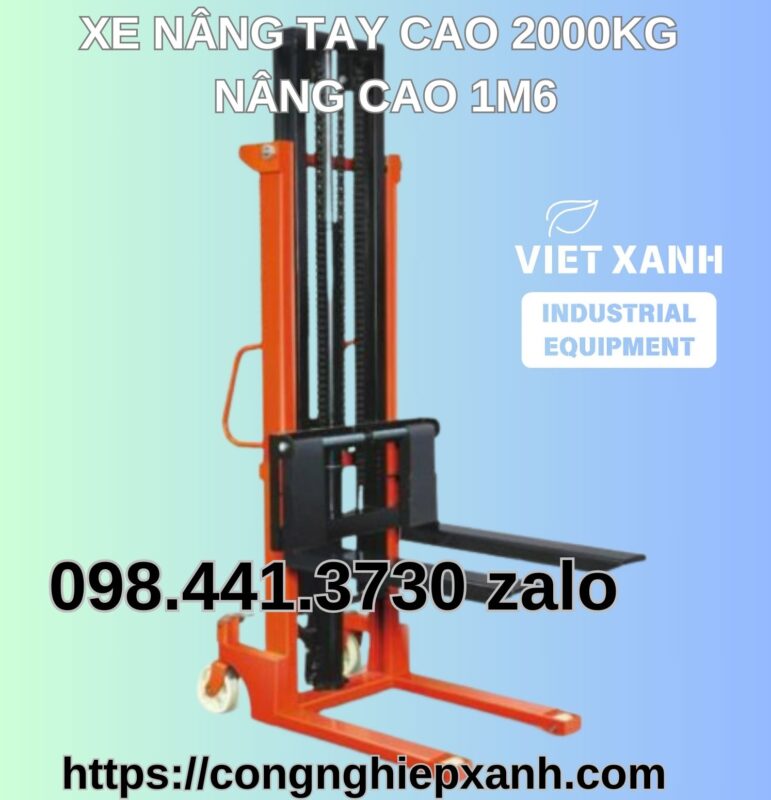 xe-nang-tay-cao-1000kg-nang-cao-3m-1