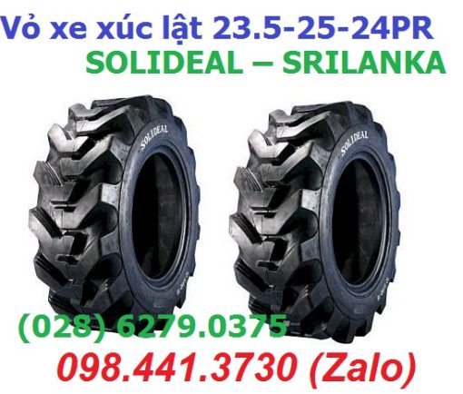 vo xe xúc lật 23.5-24-24PR