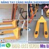 Xe nâng tay 2.5 tấn XT540-1150 ICHIMENS