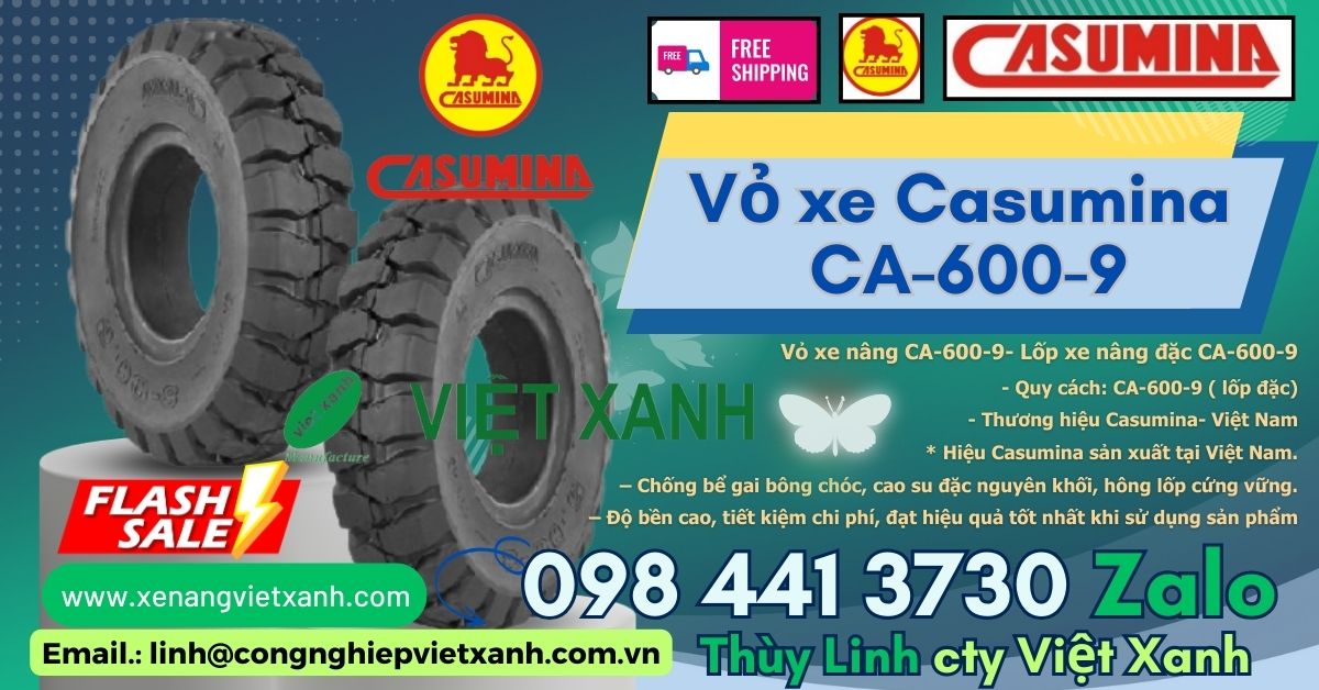 Vo-casumina-viet-nam-CA-600-9